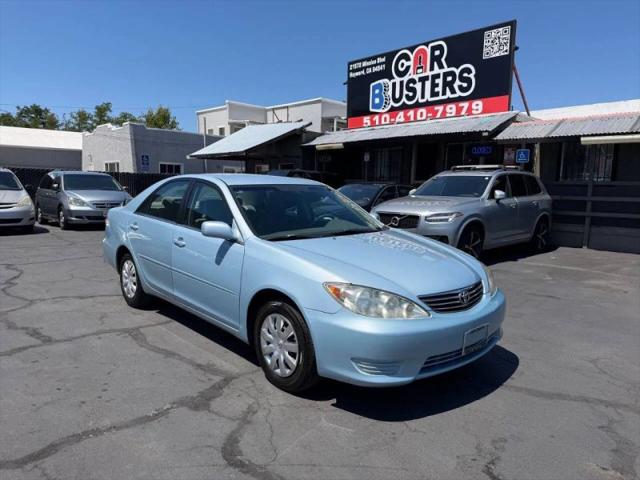2006 Toyota Camry LE for sale in Hayward, CA