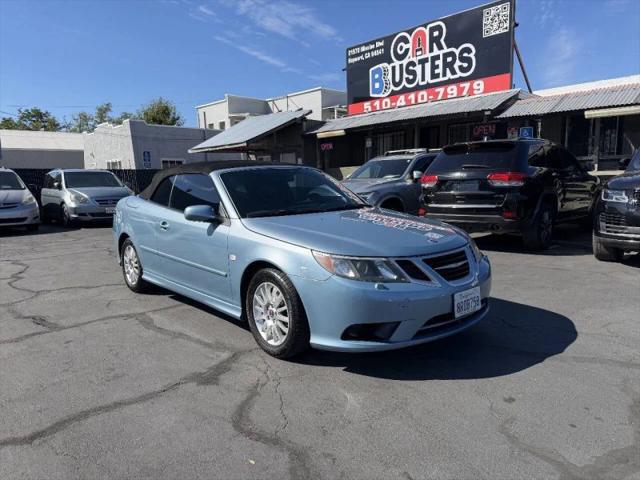 2008 Saab 9-3 2.0T for sale in Hayward, CA