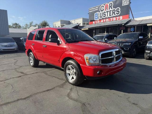 2005 Dodge Durango SLT for sale in Hayward, CA
