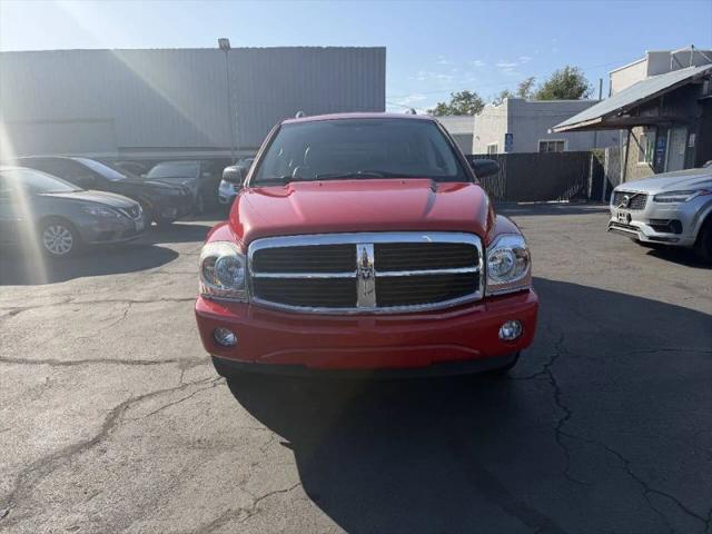 2005 Dodge Durango SLT