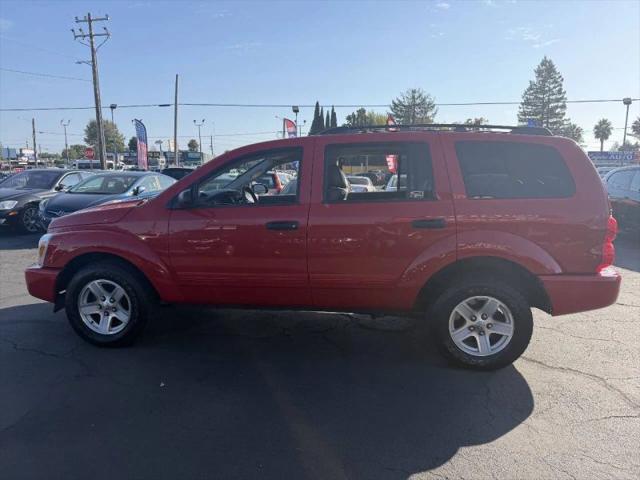 2005 Dodge Durango SLT