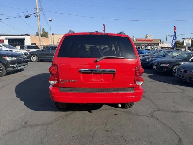 2005 Dodge Durango SLT