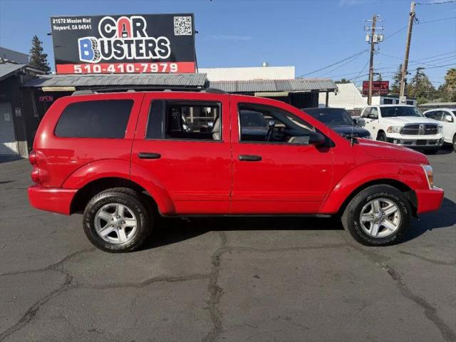 2005 Dodge Durango SLT