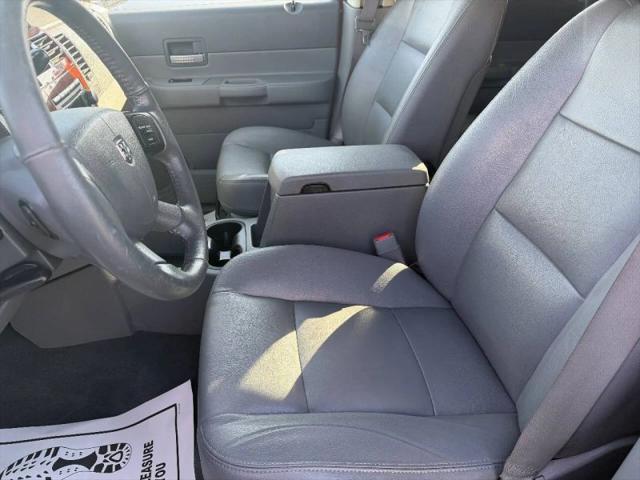 2005 Dodge Durango SLT