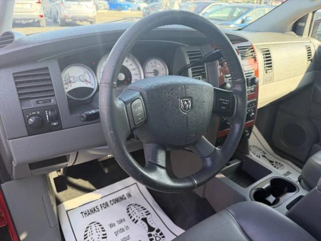 2005 Dodge Durango SLT