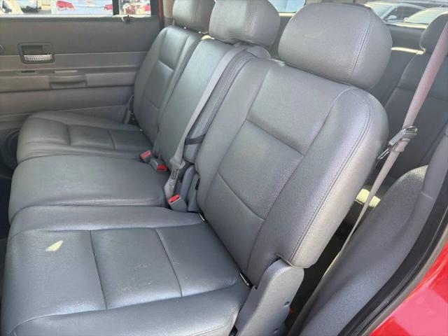 2005 Dodge Durango SLT