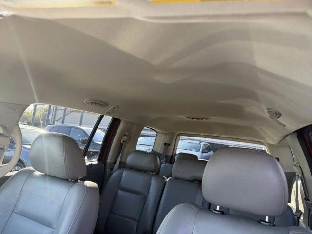 2005 Dodge Durango SLT