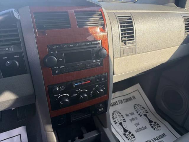 2005 Dodge Durango SLT
