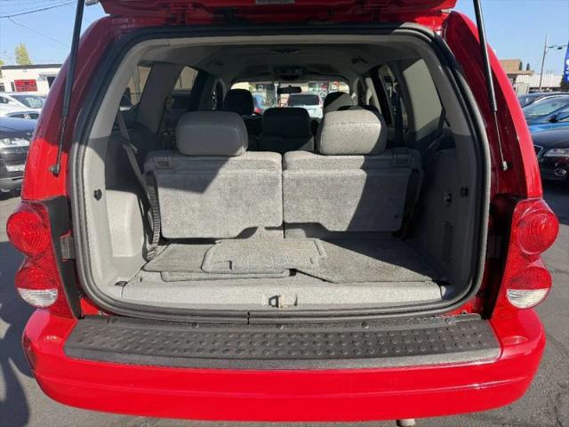 2005 Dodge Durango SLT
