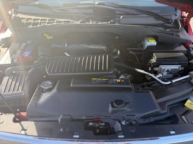 2005 Dodge Durango SLT