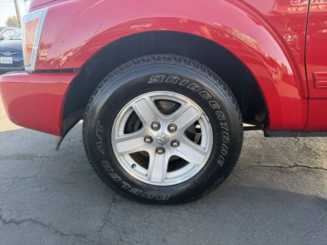 2005 Dodge Durango SLT