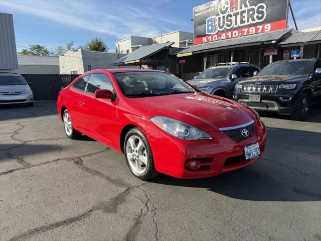 2007 Toyota Camry SLE for sale in Hayward, CA
