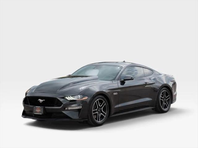2023 Ford Mustang GT for sale in Houston, TX