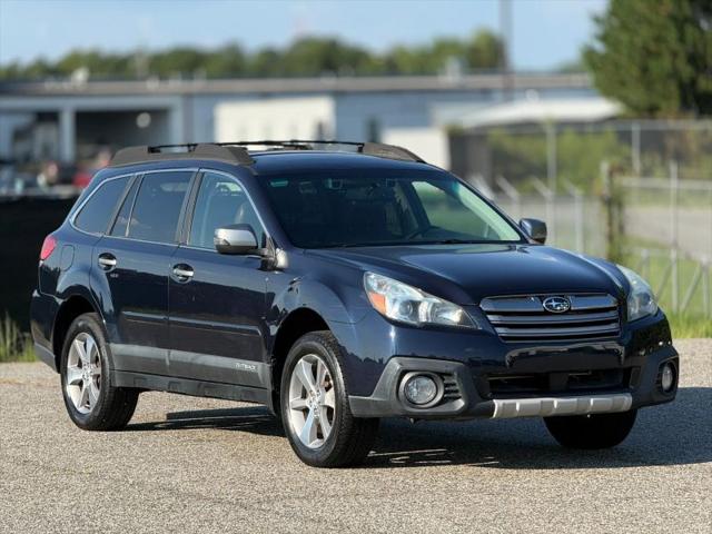 2014 Subaru Outback 2.5i Limited for sale in Lawrenceville, GA
