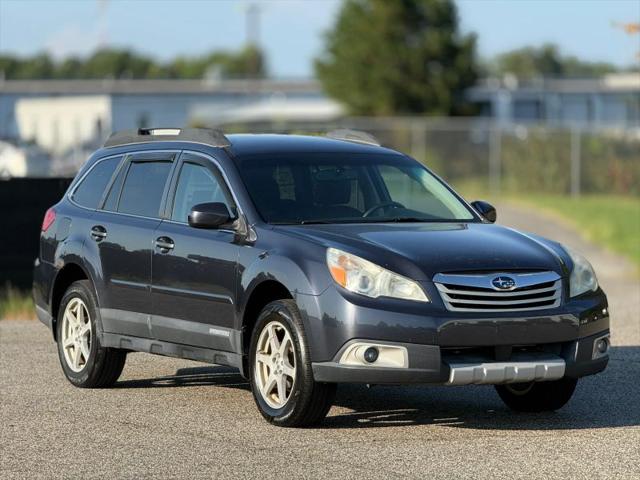2012 Subaru Outback 2.5i Limited for sale in Lawrenceville, GA