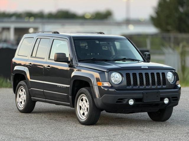 2015 Jeep Patriot Sport for sale in Lawrenceville, GA