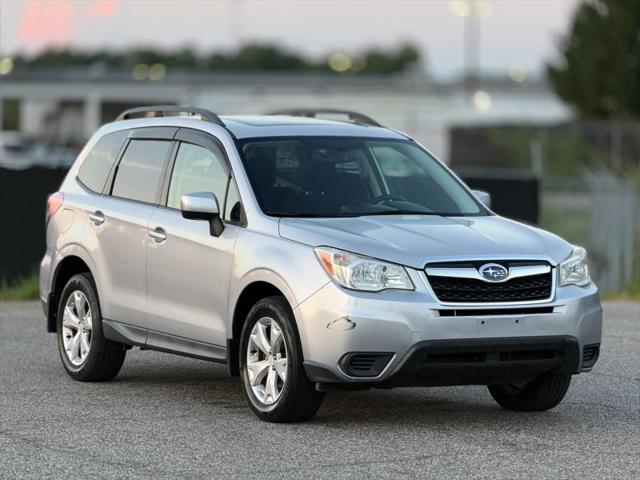 2014 Subaru Forester 2.5i Premium for sale in Lawrenceville, GA