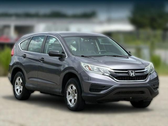 2016 Honda CR-V LX for sale in Marietta, GA