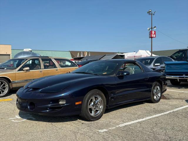 1998 Pontiac Firebird Formula for sale in Jeffersonville, IN