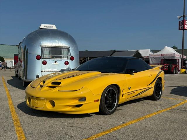 2002 Pontiac Firebird Trans Am for sale in Jeffersonville, IN