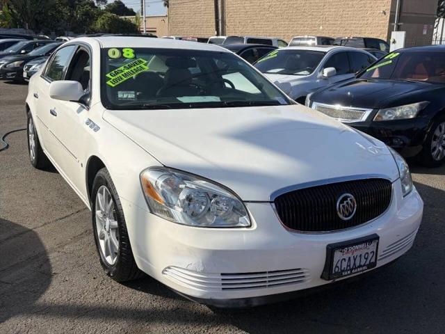 2008 Buick Lucerne CXL for sale in Oceanside, CA