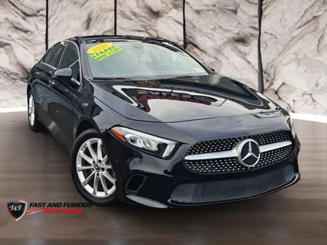 2020 Mercedes-Benz A 220 4MATIC for sale in Newark, NJ