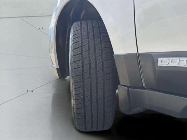 2012 Subaru Outback 2.5i Premium