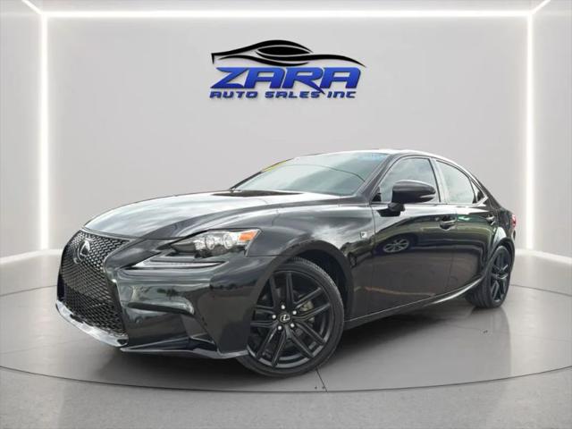 2015 Lexus IS 250 for sale in Denver, CO