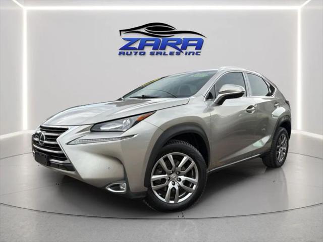 2015 Lexus NX 200t for sale in Denver, CO