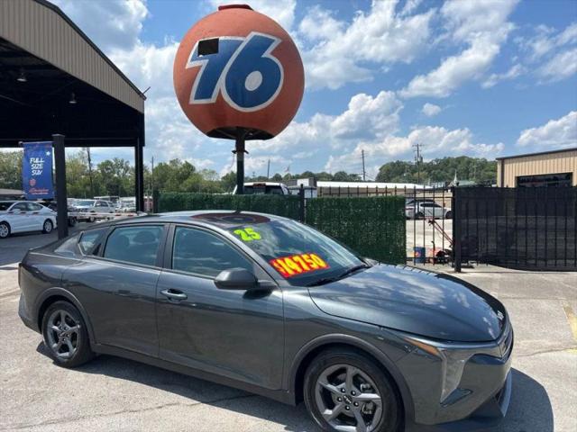 2025 Kia K4 LXS for sale in Hueytown, AL