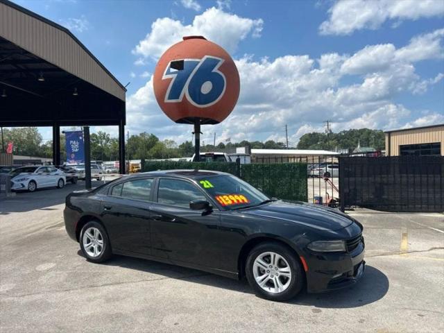 2021 Dodge Charger SXT for sale in Hueytown, AL