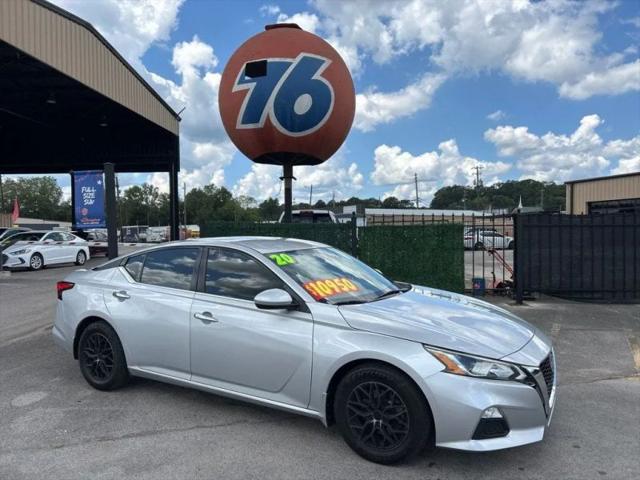 2020 Nissan Altima 2.5 S for sale in Hueytown, AL