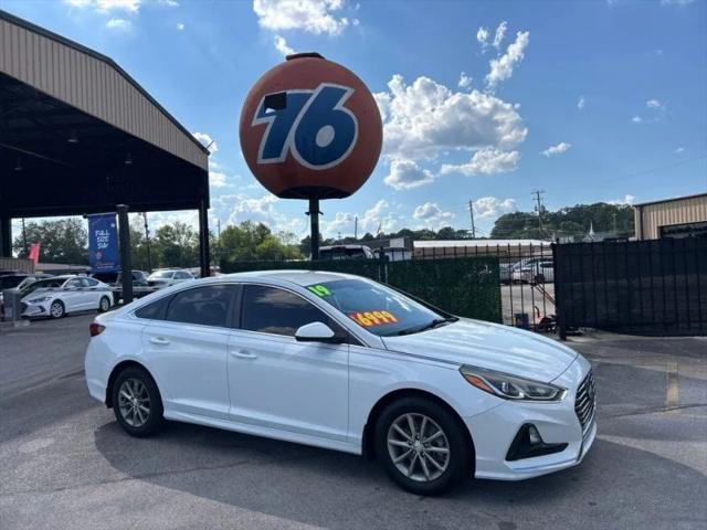 2019 Hyundai Sonata SE for sale in Hueytown, AL