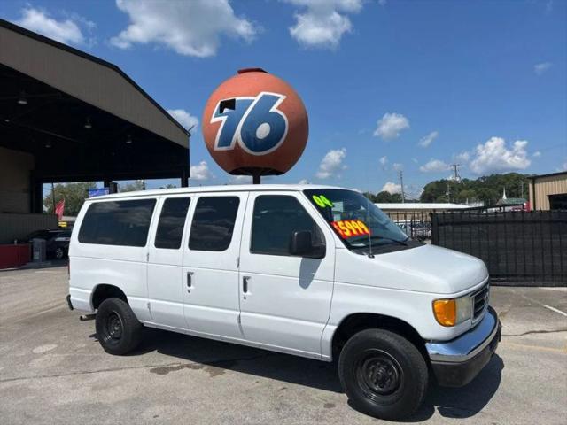 2004 Ford E350 XL for sale in Hueytown, AL