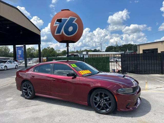 2022 Dodge Charger GT for sale in Hueytown, AL