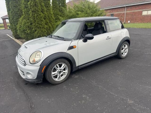 2013 MINI Hardtop Cooper for sale in London, OH