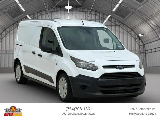 2018 Ford Transit Connect XL for sale in Hollywood, FL
