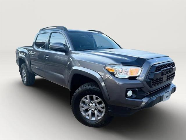 2019 Toyota Tacoma SR5 V6 for sale in Austin, TX