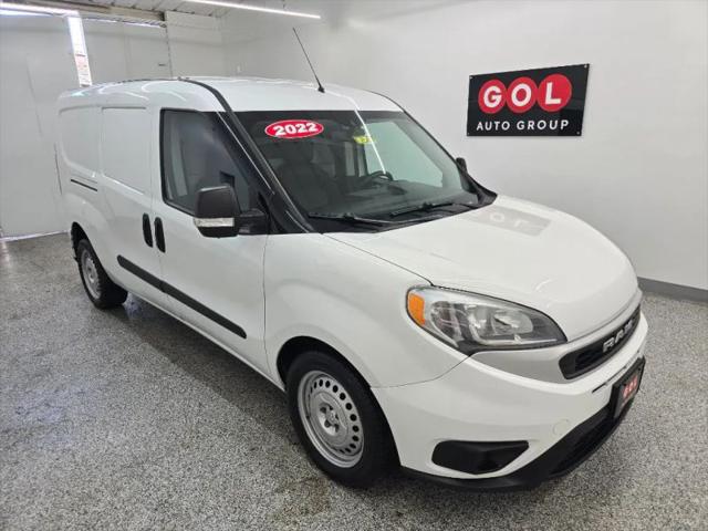2022 Ram ProMaster City Cargo Van Cargo Van for sale in Austin, TX