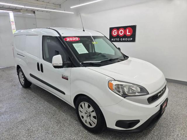 2020 Ram ProMaster City Tradesman SLT Cargo Van for sale in Austin, TX
