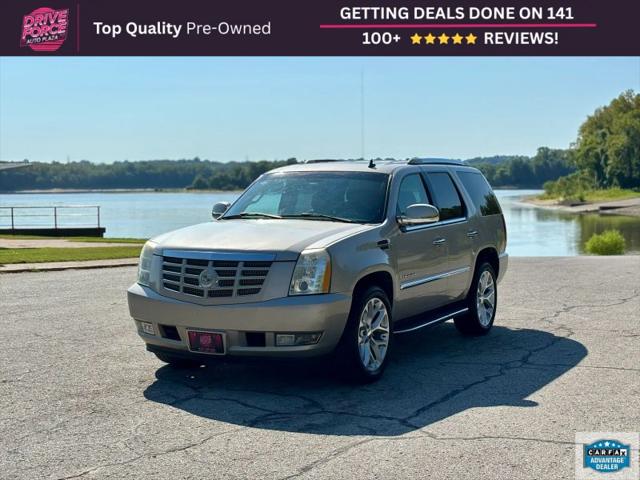 2007 Cadillac Escalade Standard for sale in Fenton, MO