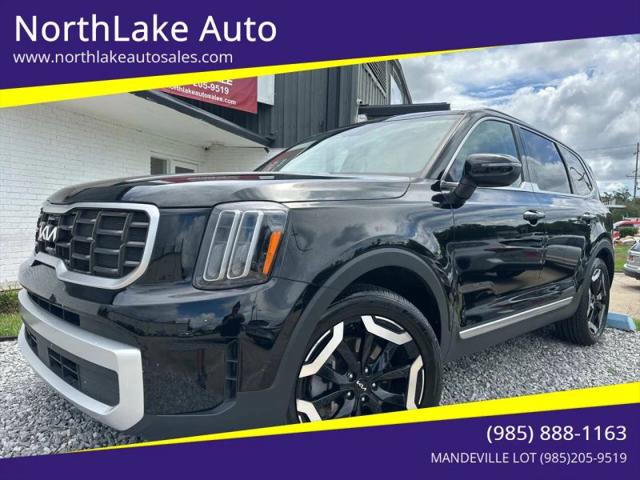 2025 Kia Telluride S for sale in Covington, LA