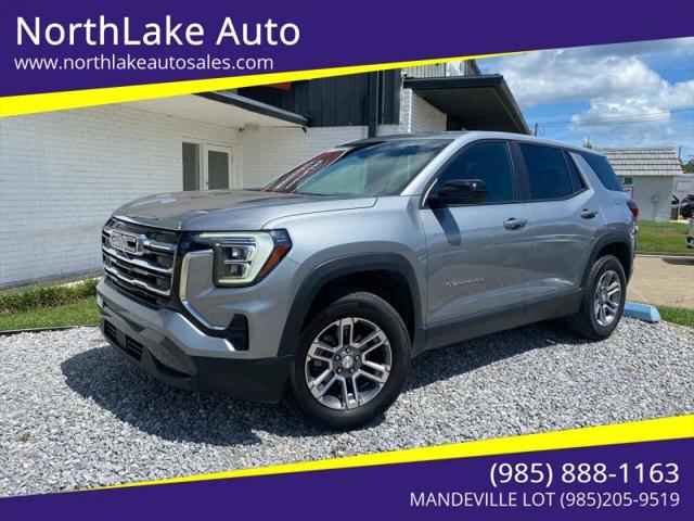 2025 GMC Terrain Elevation for sale in Covington, LA