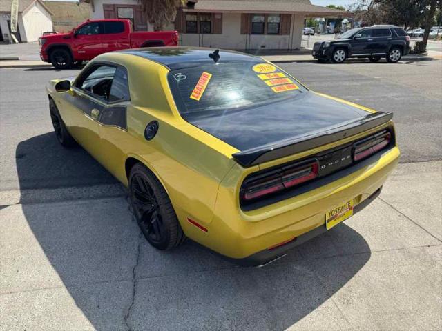 2020 Dodge Challenger R/T Scat Pack