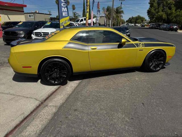 2020 Dodge Challenger R/T Scat Pack