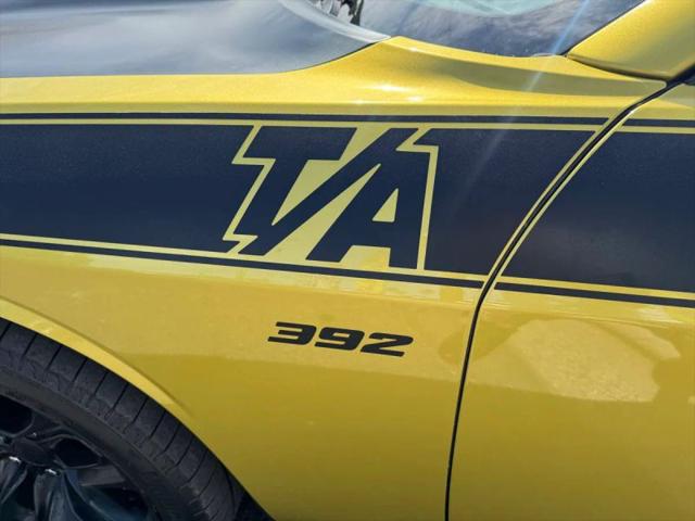 2020 Dodge Challenger R/T Scat Pack