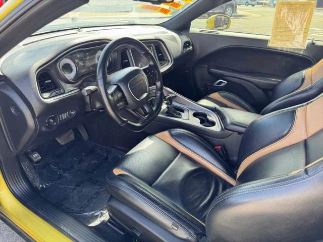 2020 Dodge Challenger R/T Scat Pack