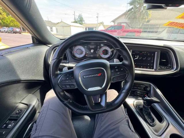 2020 Dodge Challenger R/T Scat Pack