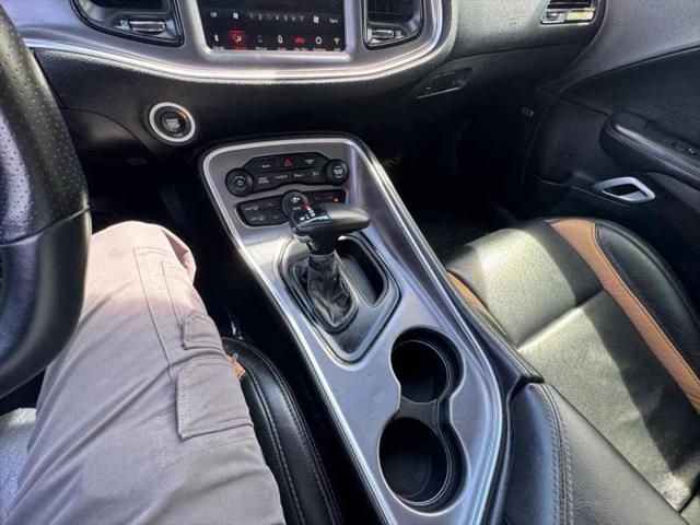 2020 Dodge Challenger R/T Scat Pack
