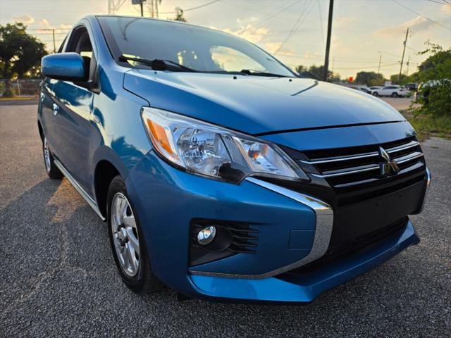 2024 Mitsubishi Mirage LE for sale in Austin, TX
